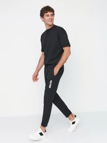 Брюки Trendyol модель TMNAW20EA0124/Siyah Фото