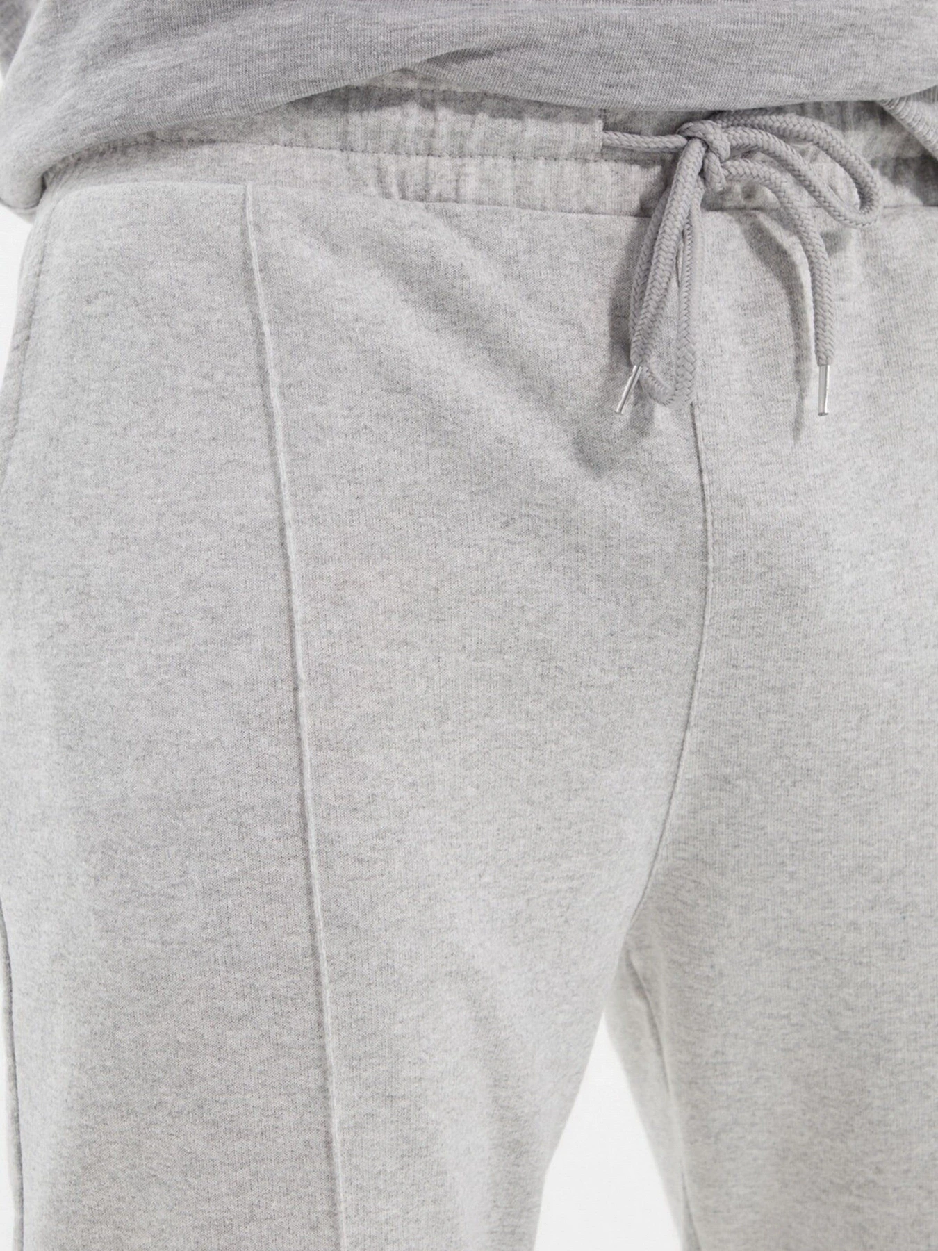Брюки Trendyol модель TMNAW21EA0294/Gri Фото
