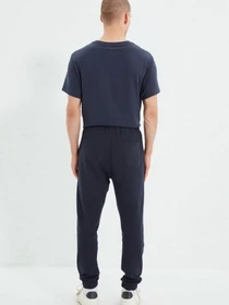 Брюки Trendyol модель TMNAW22EA0250/Lacivert Фото