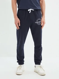 Брюки Trendyol модель TMNAW22EA0250/Lacivert Фото