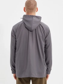Куртки та дублянки Trendyol модель TMNAW22MO0489/Fume Фото