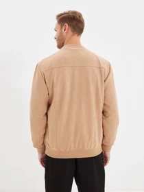 Куртки и дубленки Trendyol модель TMNAW22MO0123/Camel Фото
