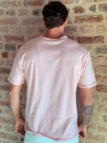 Футболки і поло Trendyol модель TMNSS20TS1053/Pembe Фото