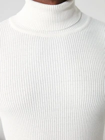Светри та кардигани Trendyol модель TMNAW20MG0031/Ekru Фото