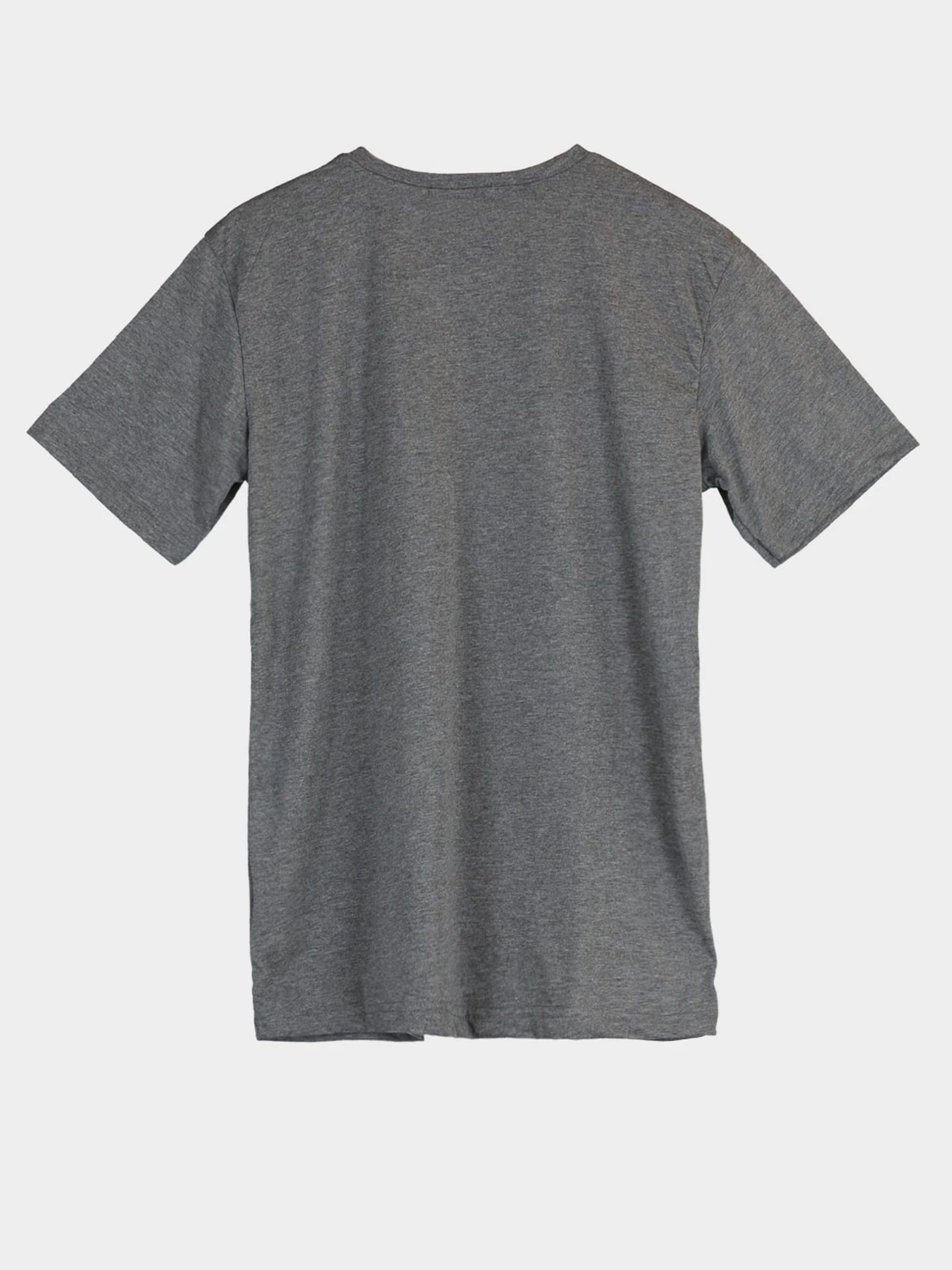 Футболки и поло Trendyol модель TMNSS20TS0679/Antrasit Фото