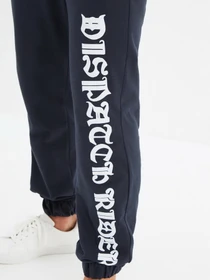 Брюки Trendyol модель TMNAW21EA0079/Lacivert Фото