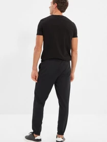 Брюки Trendyol модель TMNAW21EA0294/Siyah Фото