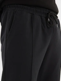 Брюки Trendyol модель TMNAW21EA0294/Siyah Фото