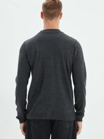 Светри та кардигани Trendyol модель TMNAW21KZ0758/Antrasit Фото