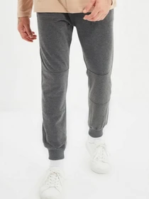 Брюки Trendyol модель TMNAW22EA0112/Antrasit Фото