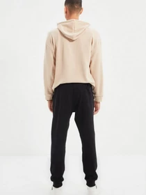 Брюки Trendyol модель TMNAW22EA0112/Siyah Фото