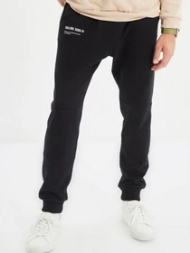 Брюки Trendyol модель TMNAW22EA0112/Siyah Фото