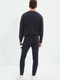 Брюки Trendyol модель TMNAW22EA0219/Lacivert Фото