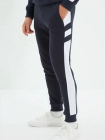 Брюки Trendyol модель TMNAW22EA0219/Lacivert Фото
