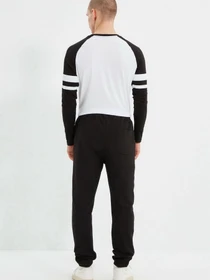 Брюки Trendyol модель TMNAW22EA0247/Siyah Фото