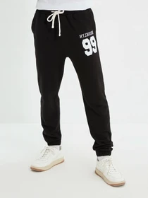 Брюки Trendyol модель TMNAW22EA0247/Siyah Фото