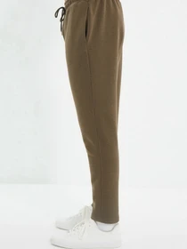 Брюки Trendyol модель TMNSS20EA0070/Haki Фото