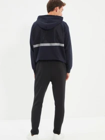 Брюки Trendyol модель TMNSS20EA0070/Siyah Фото