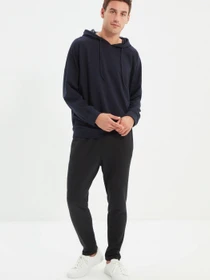 Брюки Trendyol модель TMNSS20EA0070/Siyah Фото