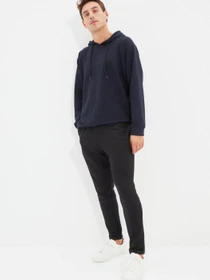Брюки Trendyol модель TMNSS20EA0070/Siyah Фото