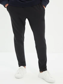Брюки Trendyol модель TMNSS20EA0070/Siyah Фото