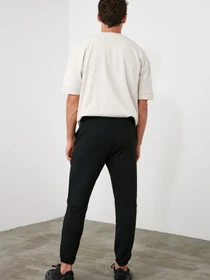 Брюки Trendyol модель TMNSS20EA0072/Siyah Фото
