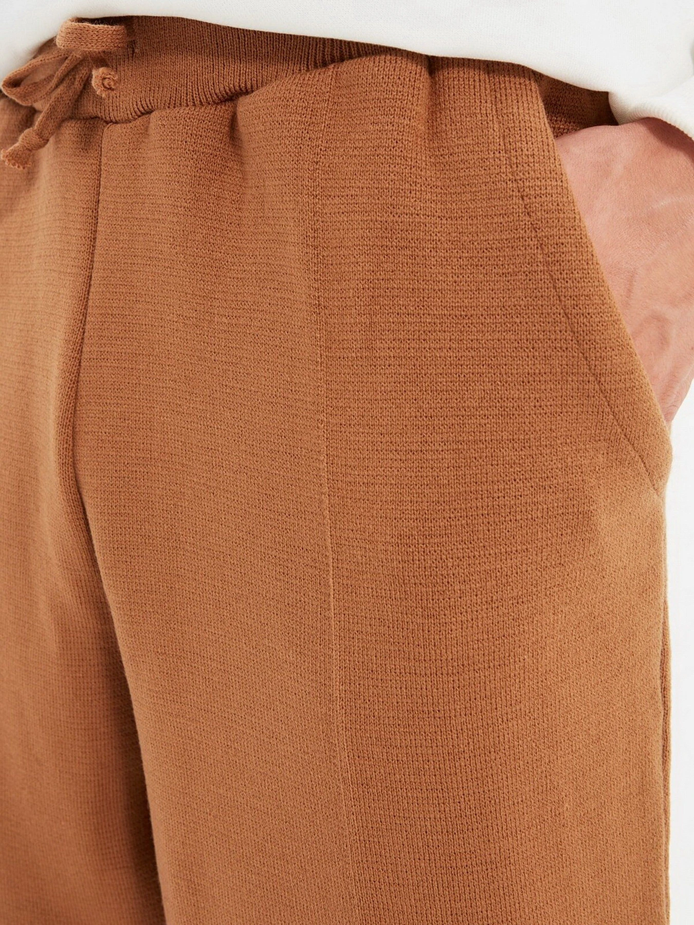 Брюки Trendyol модель TMNAW22PL0001/Tarcin Фото