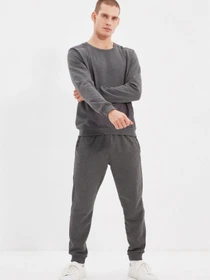 Костюмы Trendyol модель TMNAW21EM0038/Antrasit Фото