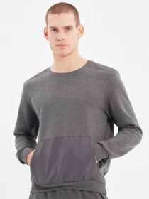 Костюмы Trendyol модель TMNAW21EM0038/Antrasit Фото