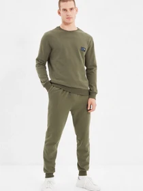 Костюмы Trendyol модель TMNAW21EM0060/Haki Фото
