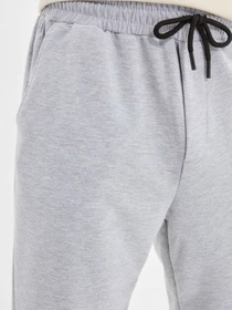 Брюки Trendyol модель TMNAW22EA0126/Gri Фото