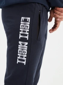 Брюки Trendyol модель TMNAW22EA0254/Lacivert Фото