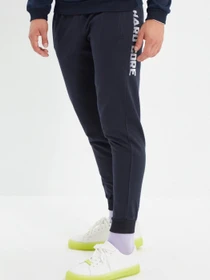 Брюки Trendyol модель TMNAW22EA0254/Lacivert Фото