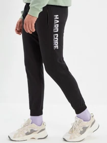 Брюки Trendyol модель TMNAW22EA0254/Siyah Фото