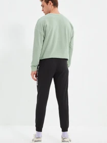 Брюки Trendyol модель TMNAW22EA0254/Siyah Фото