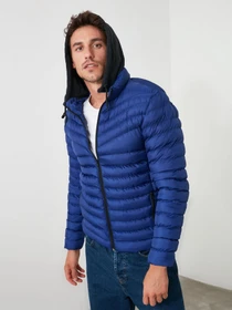 Куртки та дублянки Trendyol модель TMNAW21MO0013/Saks Фото