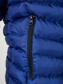 Куртки та дублянки Trendyol модель TMNAW21MO0013/Saks Фото