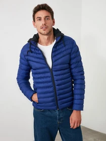 Куртки та дублянки Trendyol модель TMNAW21MO0013/Saks Фото