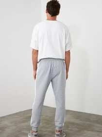 Брюки Trendyol модель TMNSS20EA0074/Gri Фото