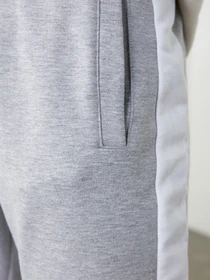 Брюки Trendyol модель TMNSS20EA0074/Gri Фото