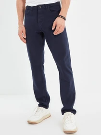 Джинсы Trendyol модель TMNAW22JE0391/Lacivert Фото