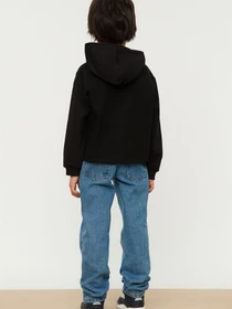 Джинсы Trendyol модель TKDSS22JE0217/Acik Mavi Фото