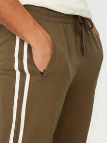 Брюки Trendyol модель TMNSS20EA0050/Haki Фото