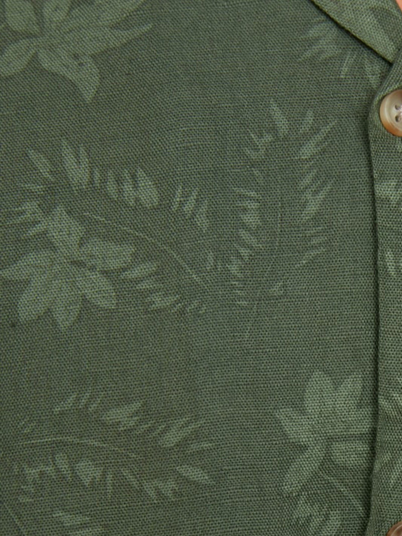 Сорочки Trendyol модель TMNSS20GO0443/Haki Сорочки Trendyol модель TMNSS20GO0443/Haki Фото