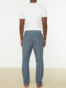 Одежда для дома и сна Trendyol модель TMNSS22PJ0002/Lacivert Фото