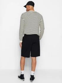 Шорты Trendyol модель TMNSS22SR0257/Siyah Фото