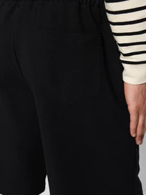 Шорты Trendyol модель TMNSS22SR0257/Siyah Фото