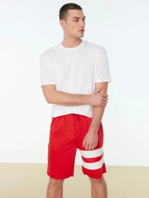Футболки и поло Trendyol модель TMNSS22TS0273/Beyaz Фото