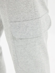 Брюки Trendyol модель TMNAW20EA0072/Gri Фото