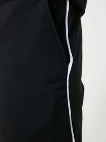 Брюки Trendyol модель TMNAW21EA0078/Siyah Фото